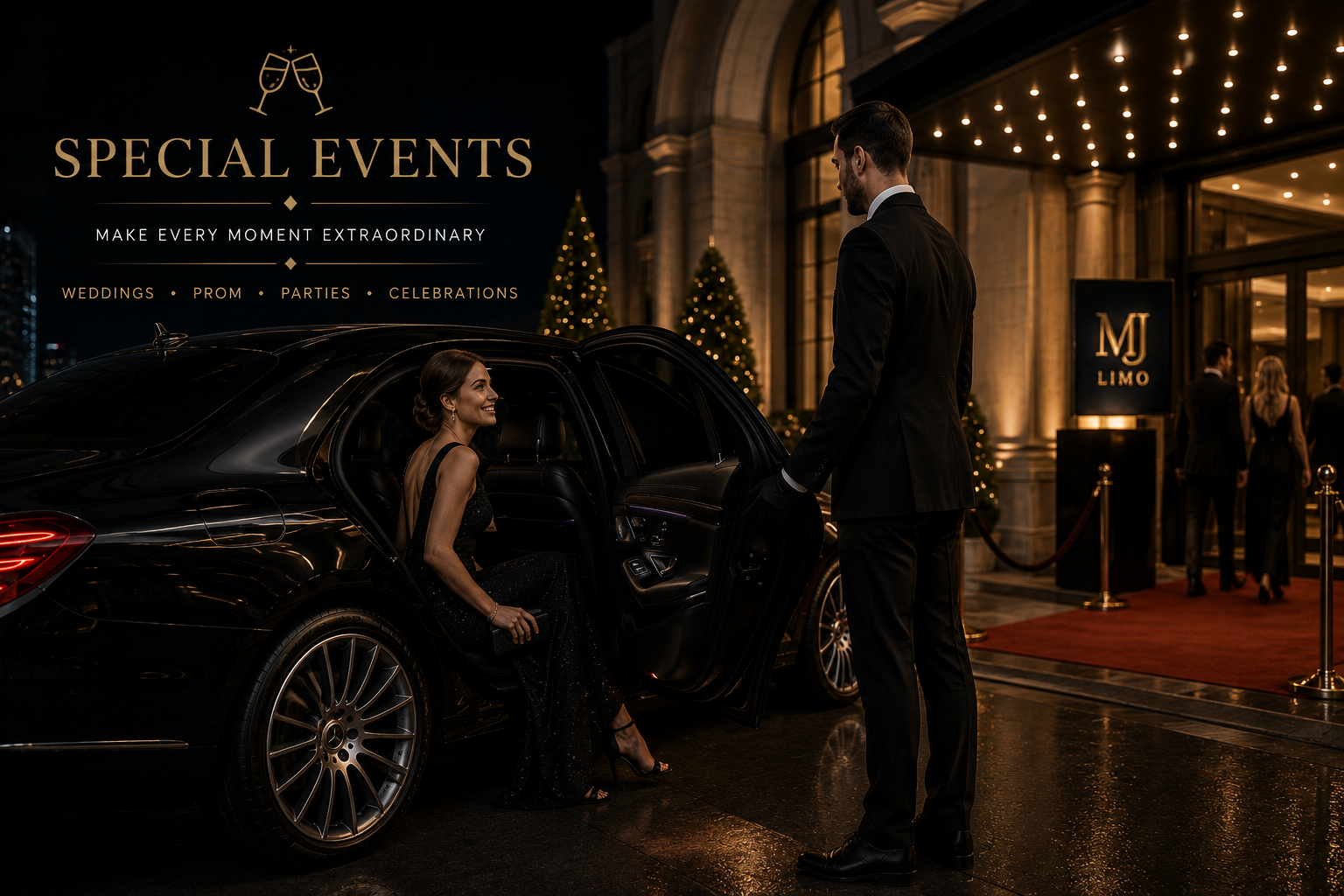 Special Events